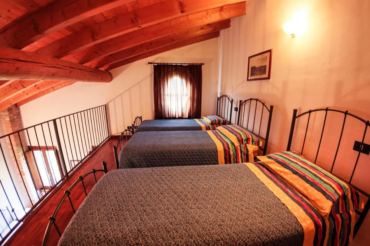 Agriturismo Case In Collina Volta Mantovana