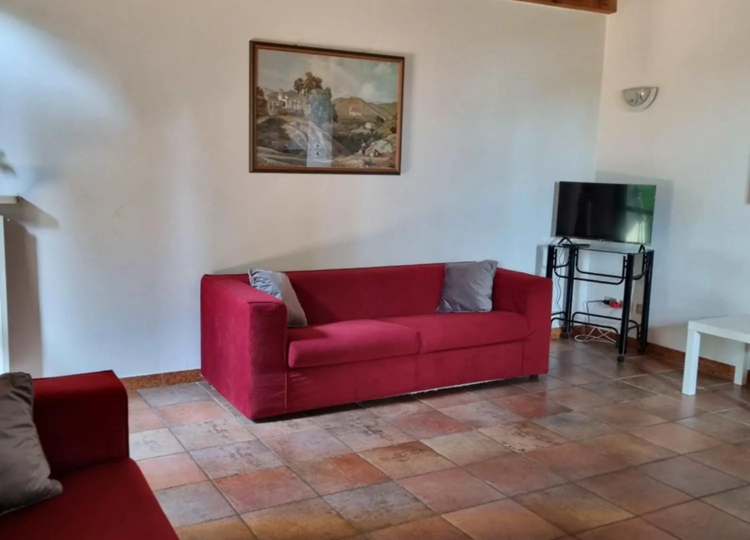 Agriturismo Case In Collina Volta Mantovana