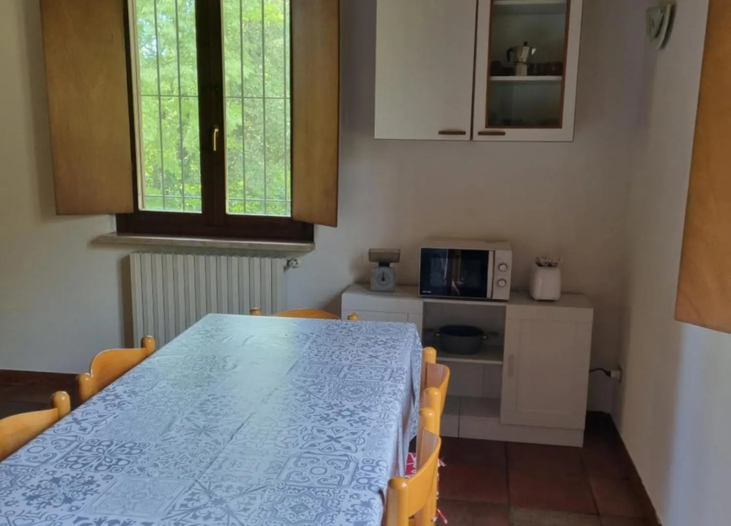 Agriturismo Case In Collina Volta Mantovana Italia