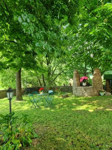 Agriturismo Case In Collina Volta Mantovana