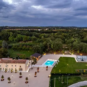 Dimora Montagnoli Apartment